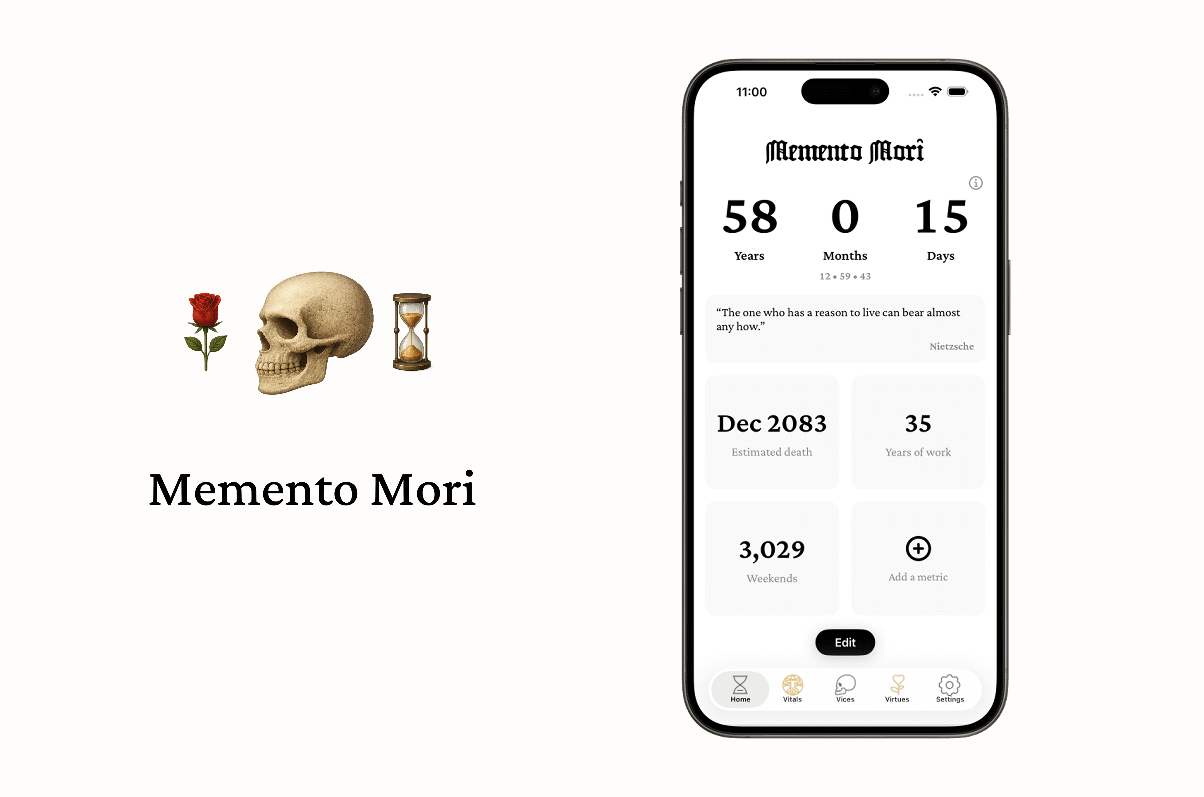 Memento Mori